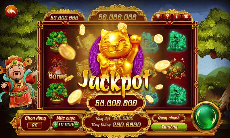 Chơi Nổ Hũ trên di động với 777king99 web