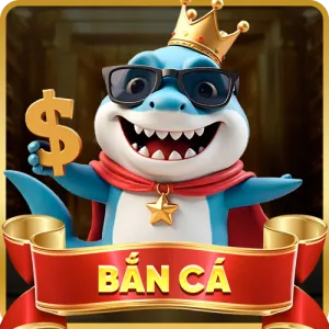 Bắn Cá và Nổ Hũ 777king99 web