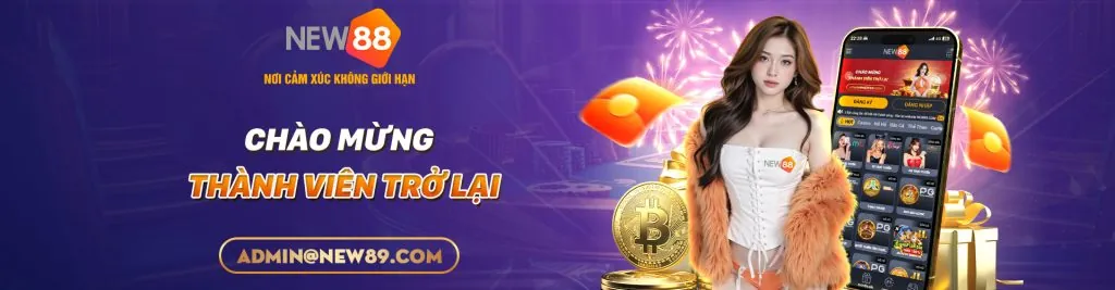 Hình ảnh chào mừng 777king99 web cho người mới