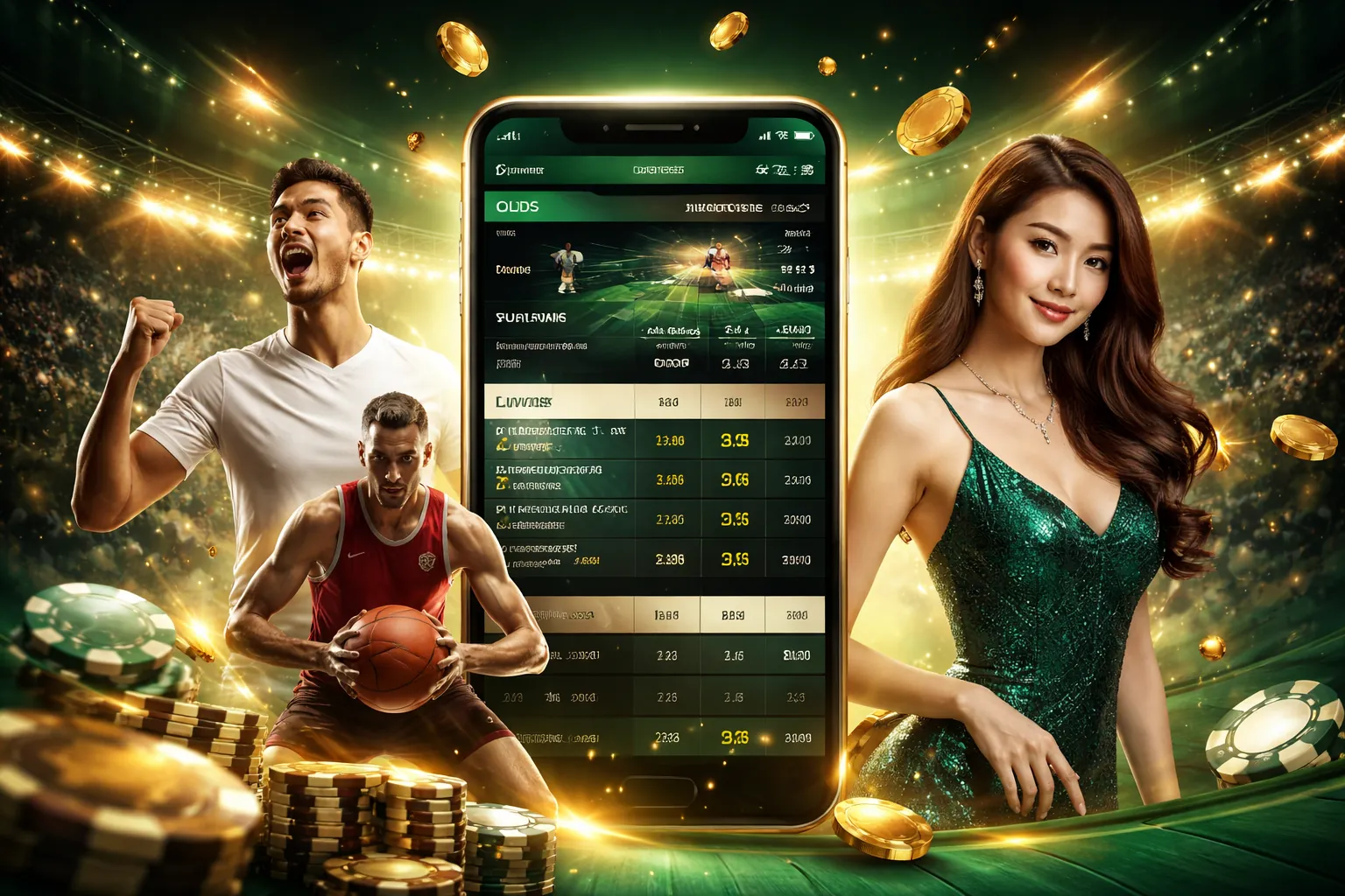 Vị thế thương hiệu 777king99 web