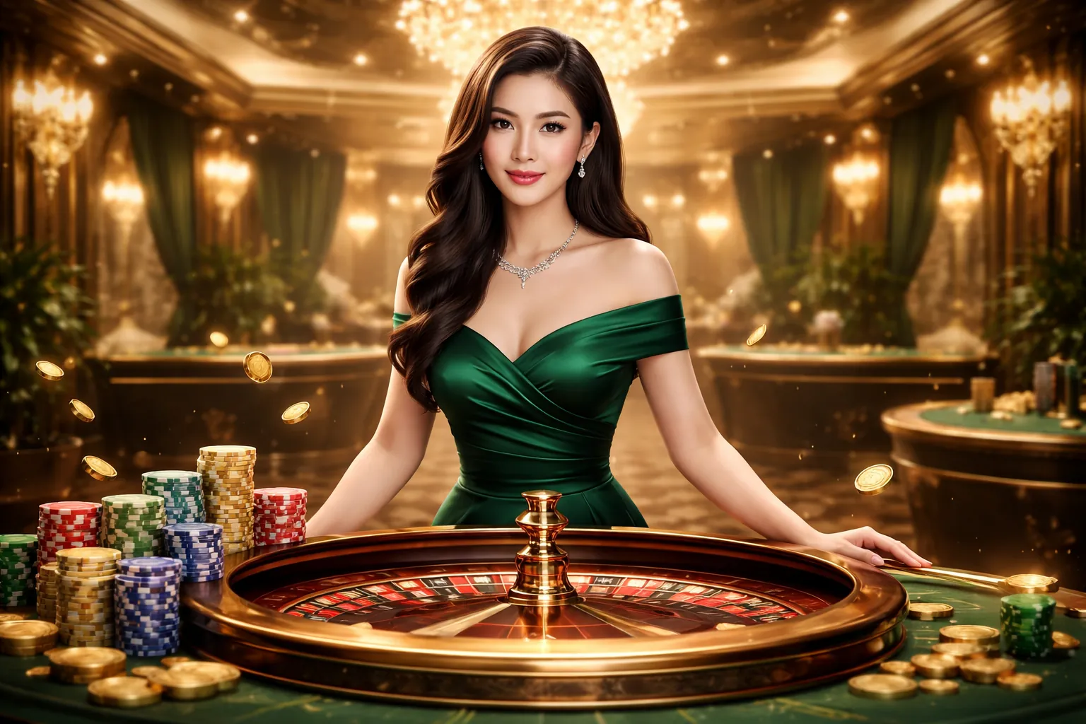 An toàn và công bằng tại 777king99 web
