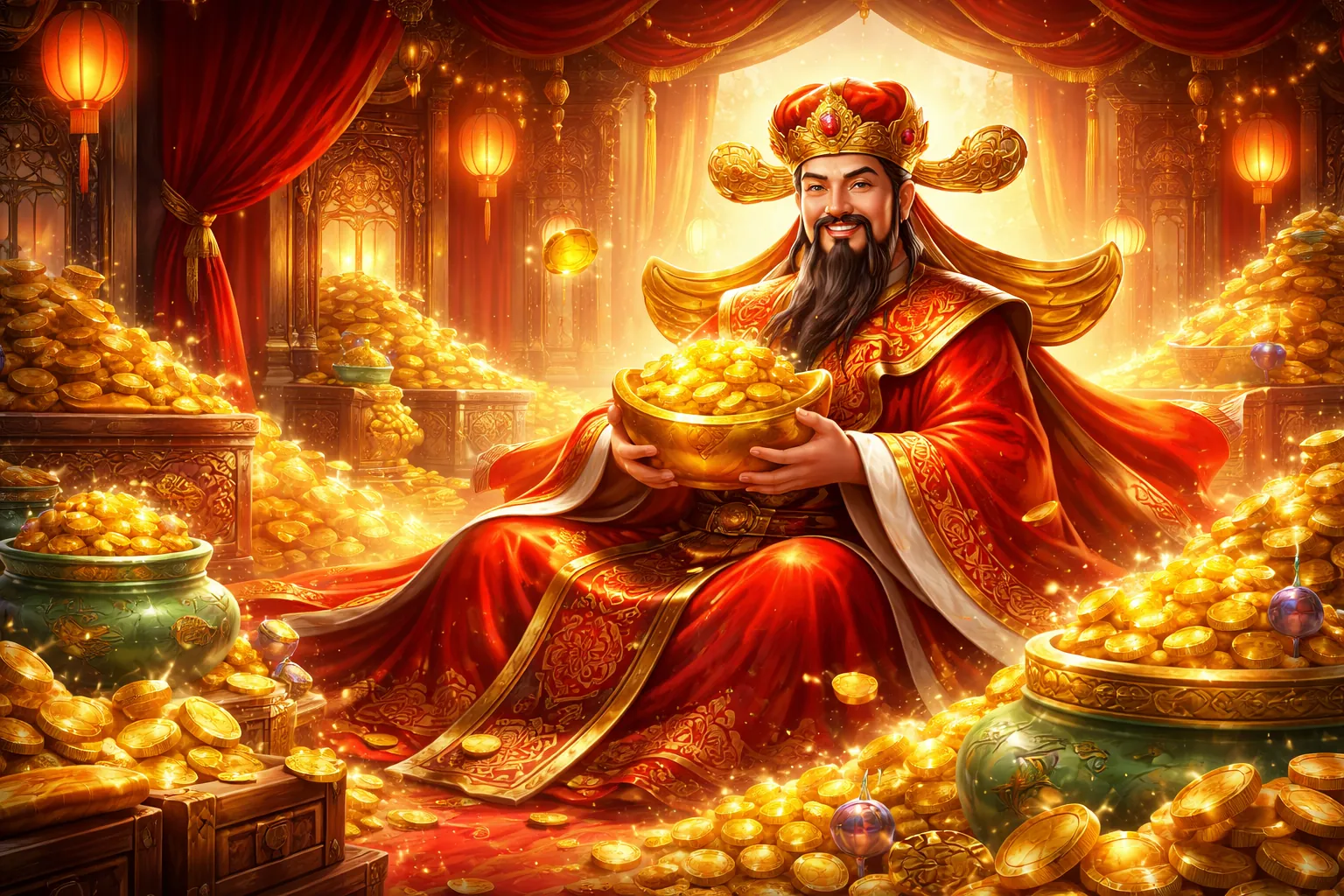 Kho trò chơi đa dạng tại 777king99 web