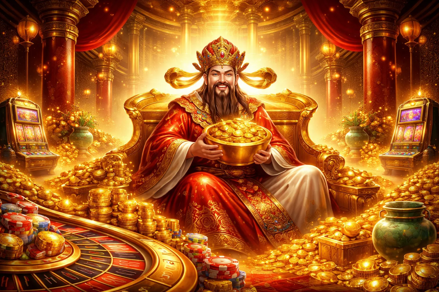 Hình ảnh chính về Điều Khoản Dịch Vụ của 777king99 web